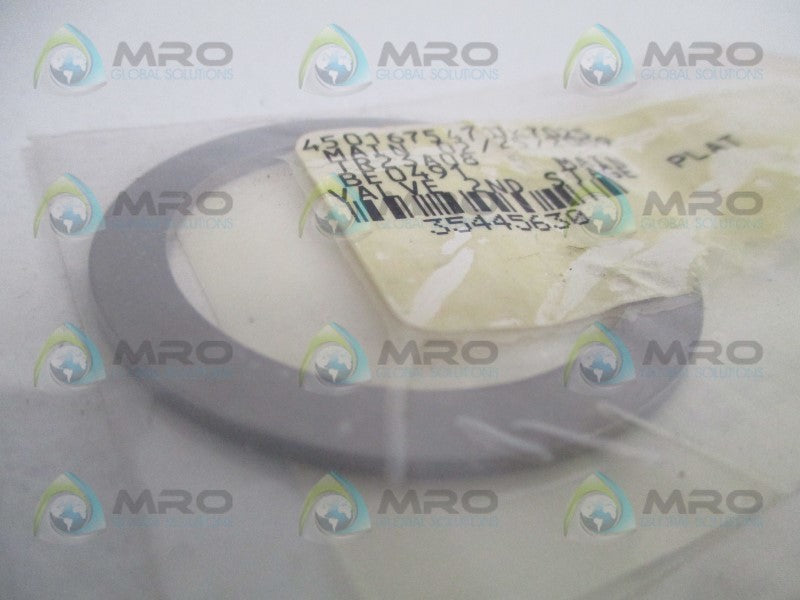 INGERSOLL RAND 30215834 VALVE PLATE ASSEMBLY  NSMP