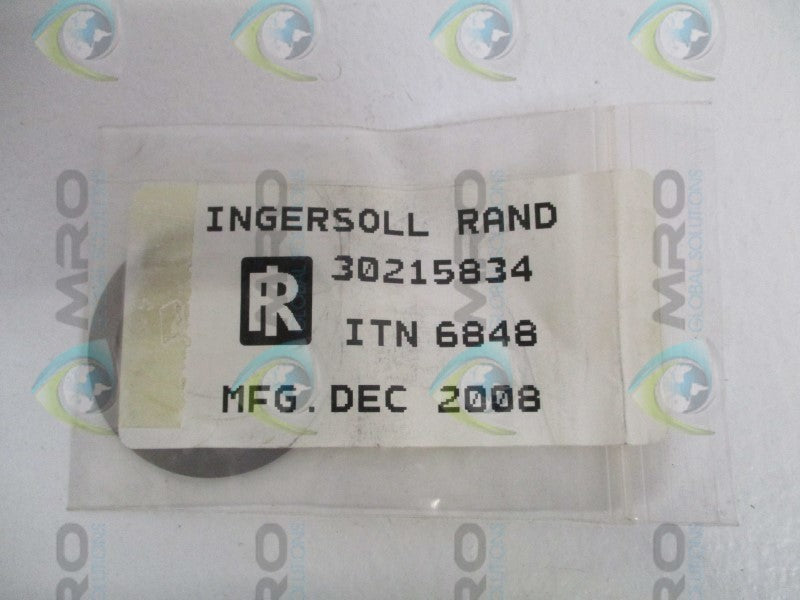 INGERSOLL RAND 30215834 VALVE PLATE ASSEMBLY  NSMP