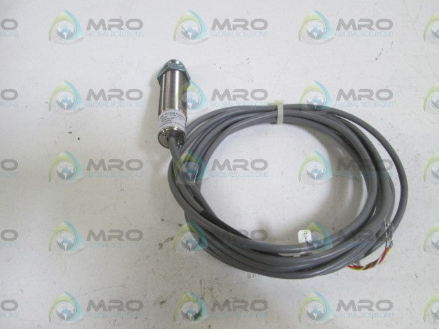 RAYTEK SENSOR RAYCI1A10L *NEW IN BOX*