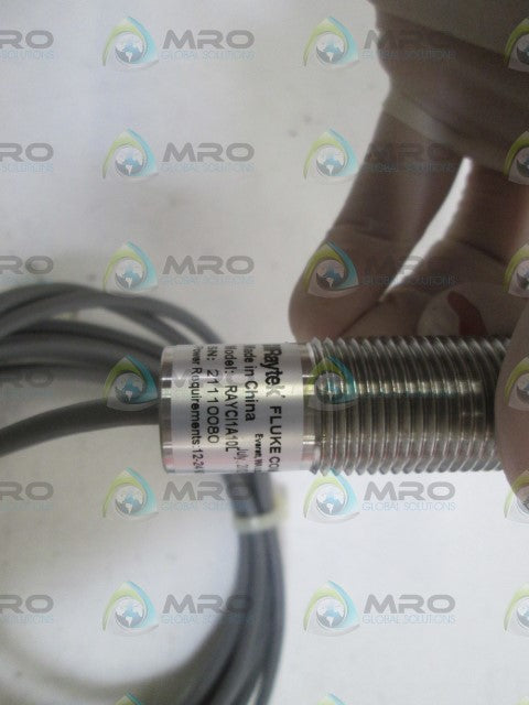 RAYTEK SENSOR RAYCI1A10L *NEW IN BOX*