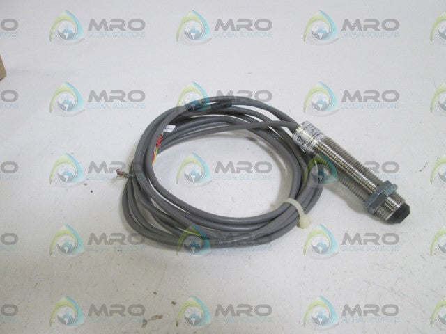 RAYTEK SENSOR RAYCI1A10L *NEW IN BOX*