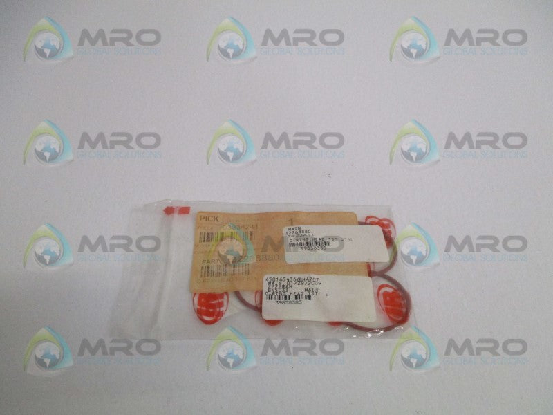 INGERSOLL RAND 32268880 O-RING  NSMP