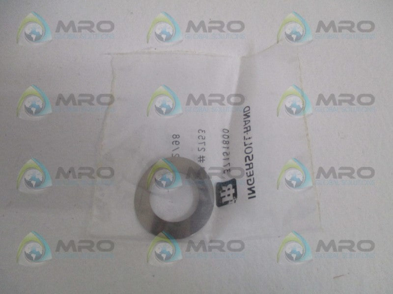INGERSOLL RAND 37151800 INLET VALVE SPRING * NEW IN FACTORY BAG *