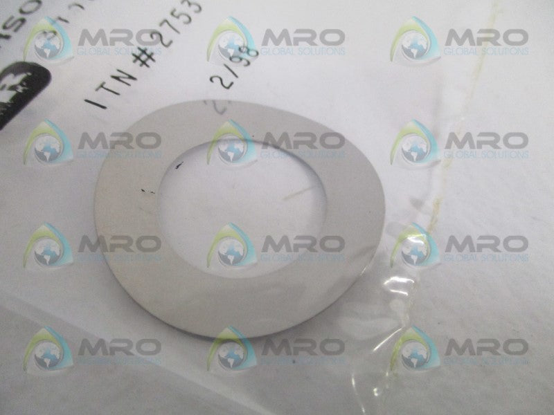 INGERSOLL RAND 37151800 INLET VALVE SPRING * NEW IN FACTORY BAG *