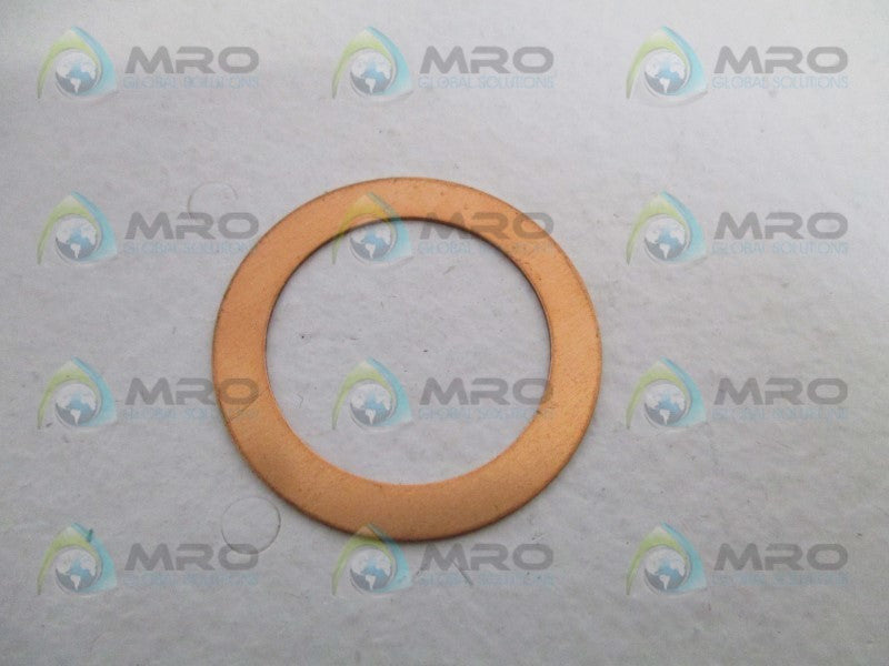 INGERSOLL RAND 32019721 COPPER WASHER * NEW IN FACTORY BAG *