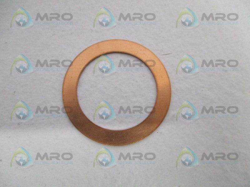 INGERSOLL RAND 32019721 COPPER WASHER * NEW IN FACTORY BAG *