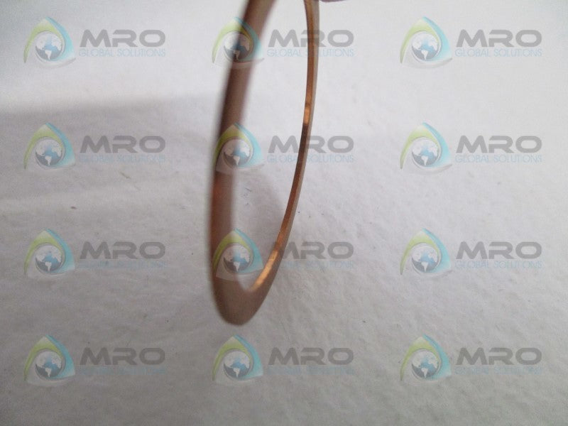 INGERSOLL RAND 32148827 COPPER GASKET  * NEW IN FACTORY BAG *