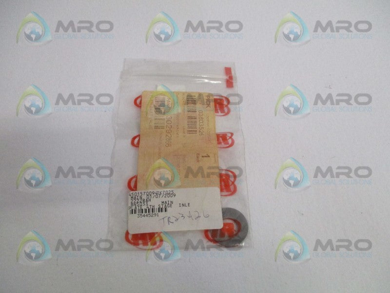 INGERSOLL RAND 30292866 INLET VALVE PLATE  NSMP