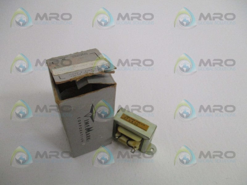 TIME MARK 276A30 CURRENT TRANSFORMER 30-5  NSMP