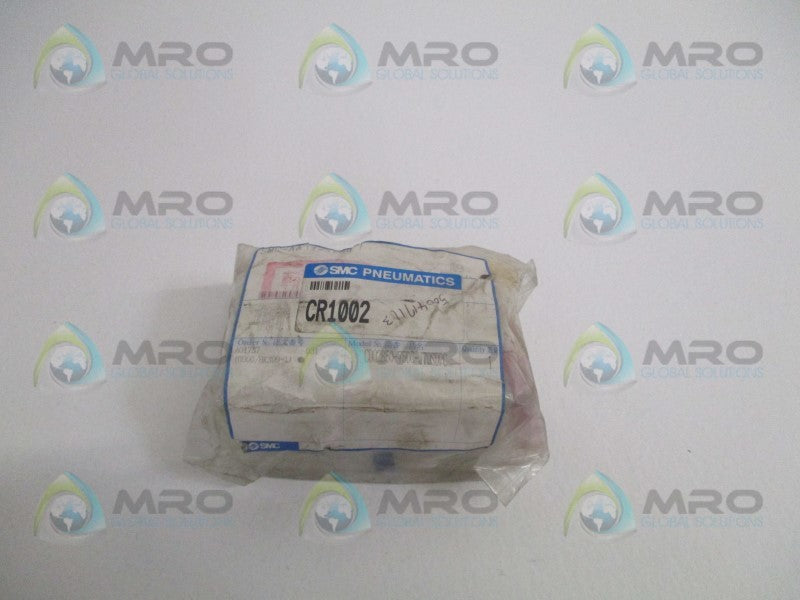 SMC CDQ2B50-75DC-J79SDPC PNEUMATIC CYLINDER  NSMP