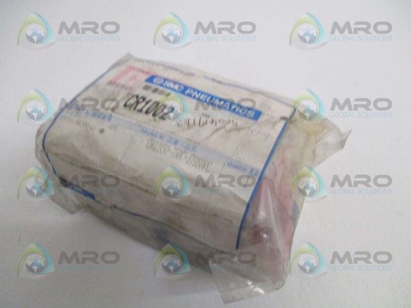 SMC CDQ2B50-75DC-J79SDPC PNEUMATIC CYLINDER  NSMP