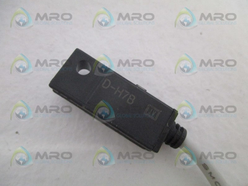 SMC D-H7BSDPC AUTOSWITCH CONNECTOR  NSNP