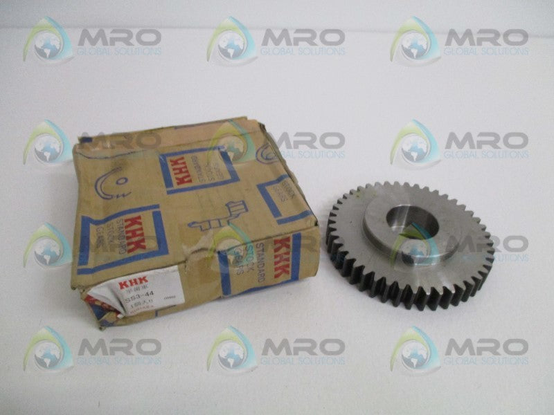 KHK SS3-44 SPUR GEAR  NSMP