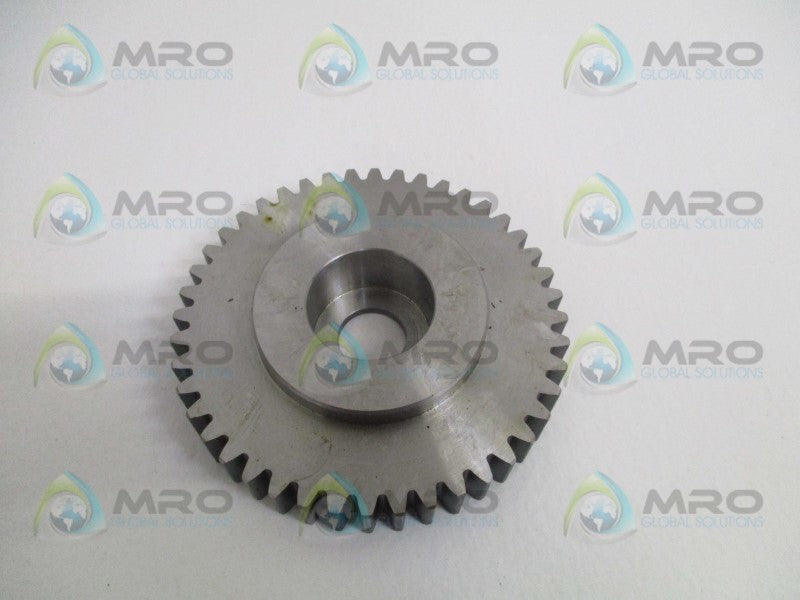 KHK SS3-44 SPUR GEAR  NSMP