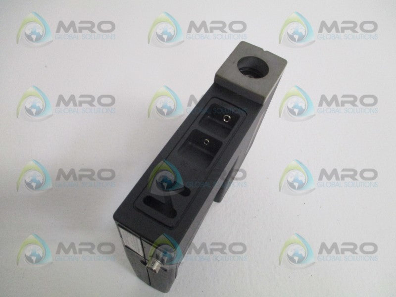 CSI 510D INFRARED TEMP SCANNER  UNMP