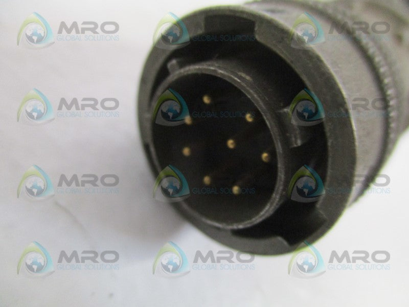 SANYO SVN-CT-S12 CONNECTOR CABLE NSNP