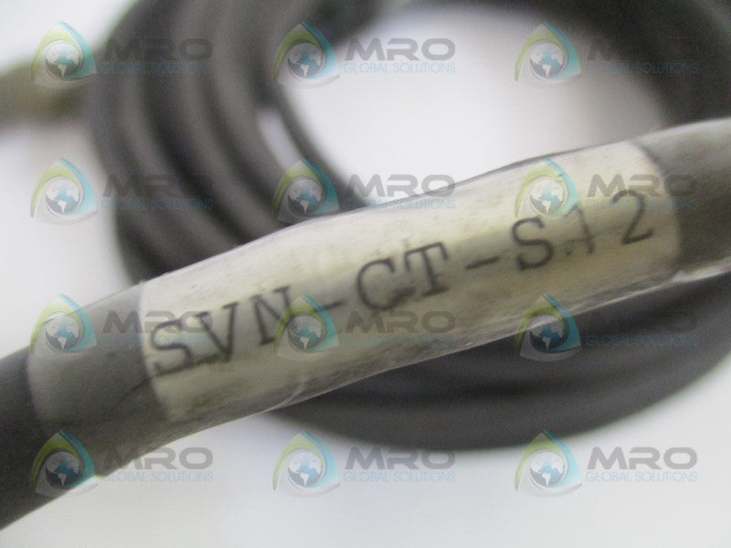 SANYO SVN-CT-S12 CONNECTOR CABLE NSNP