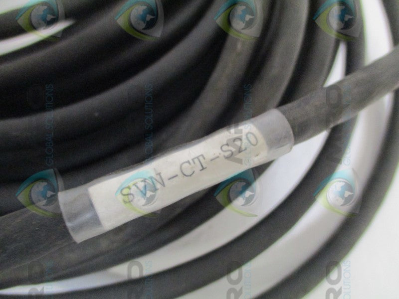 SANYO SVN-CT-S20 ENCODER CABLE NSNP