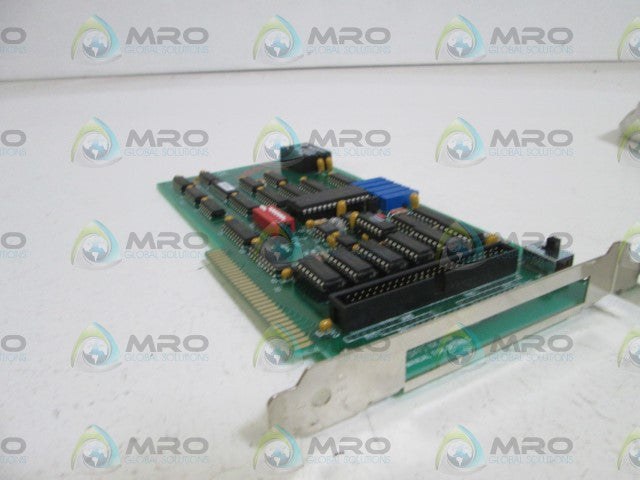 MEASUREMENT COMPUTING CORP. BOARD CIO-DAS48-PGA *NEW NO BOX*
