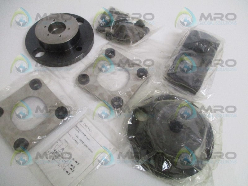 MIKI PULLEY SFS-14W SERVOFLEX NSMP