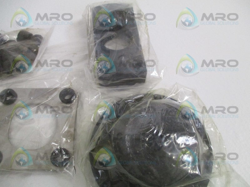 MIKI PULLEY SFS-14W SERVOFLEX NSMP
