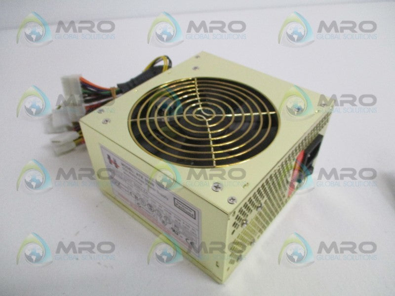 H ATX550W HLP-550WB POWER SUPPLY NSMP