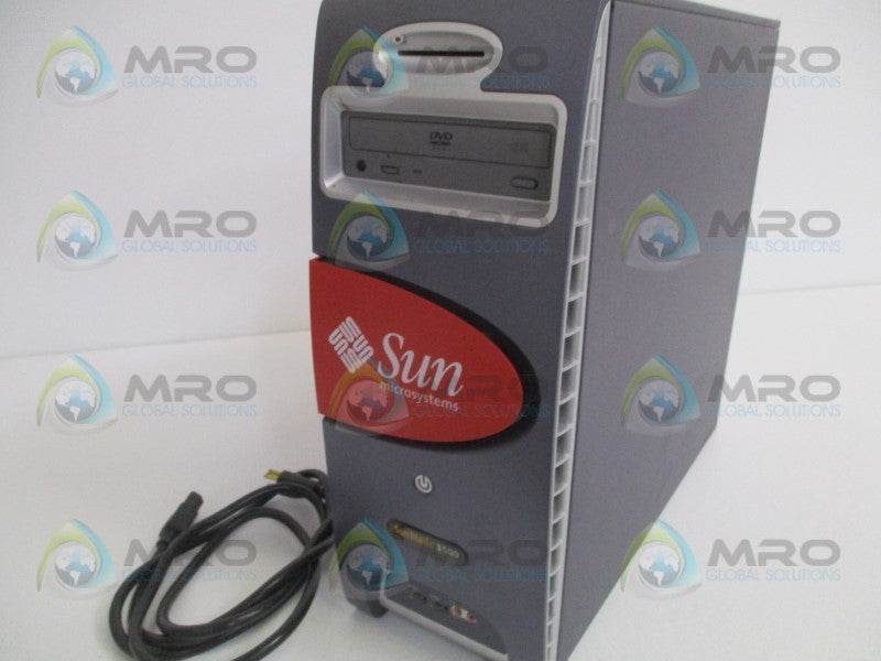 SUN MICROSYSTEMS SUNBLADE 1500 380-0693-04 COMPUTER *NEW NO BOX*