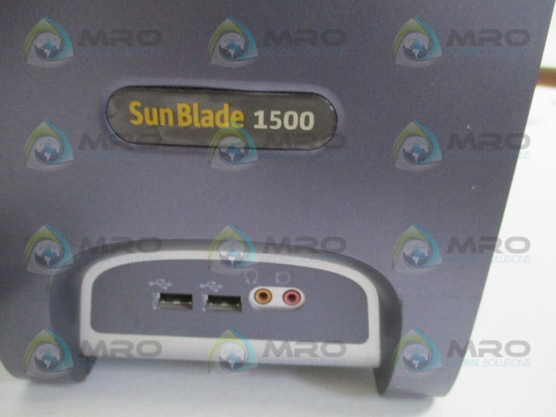 SUN MICROSYSTEMS SUNBLADE 1500 380-0693-04 COMPUTER *NEW NO BOX*