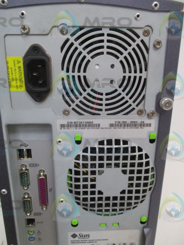 SUN MICROSYSTEMS SUNBLADE 1500 380-0693-04 COMPUTER *NEW NO BOX*