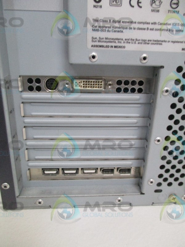 SUN MICROSYSTEMS SUNBLADE 1500 380-0693-04 COMPUTER *NEW NO BOX*