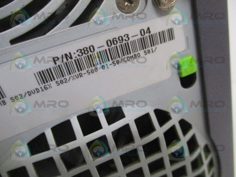 SUN MICROSYSTEMS SUNBLADE 1500 380-0693-04 COMPUTER *NEW NO BOX*
