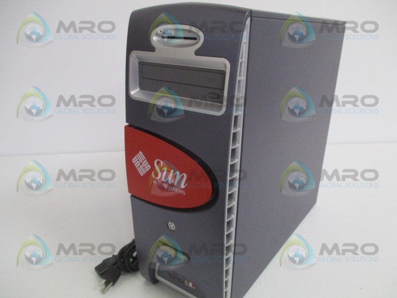 SUN MICROSYSTEMS SUNBLADE 1500 380-0961-01 COMPUTER *NEW NO BOX*