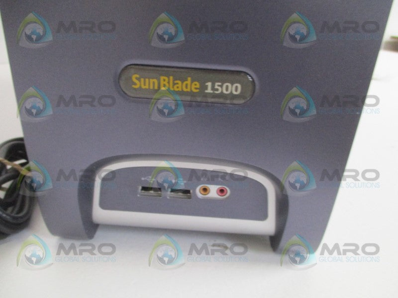 SUN MICROSYSTEMS SUNBLADE 1500 380-0961-01 COMPUTER *NEW NO BOX*