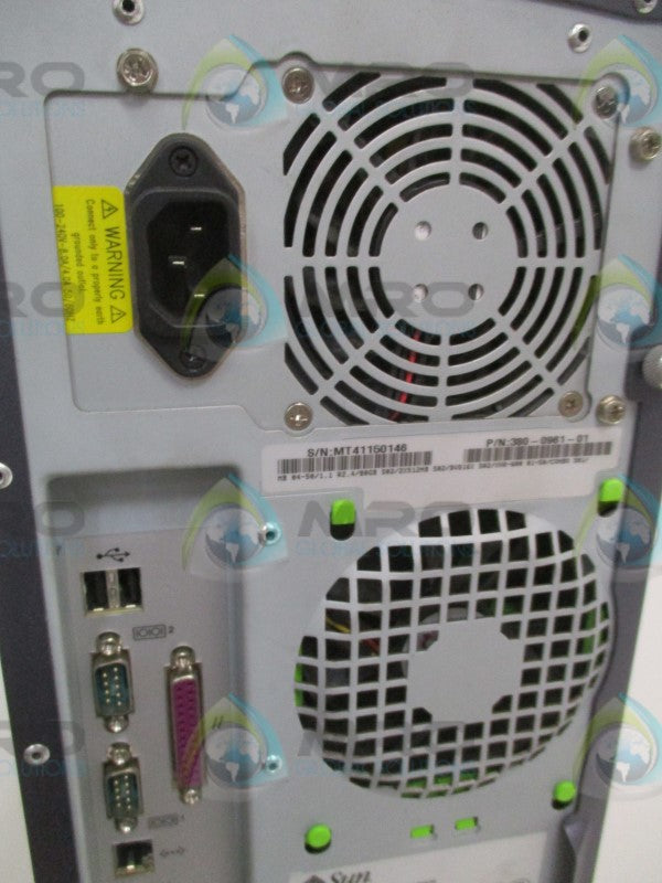 SUN MICROSYSTEMS SUNBLADE 1500 380-0961-01 COMPUTER *NEW NO BOX*