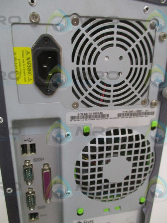 SUN MICROSYSTEMS SUNBLADE 1500 380-0961-01 COMPUTER *NEW NO BOX*