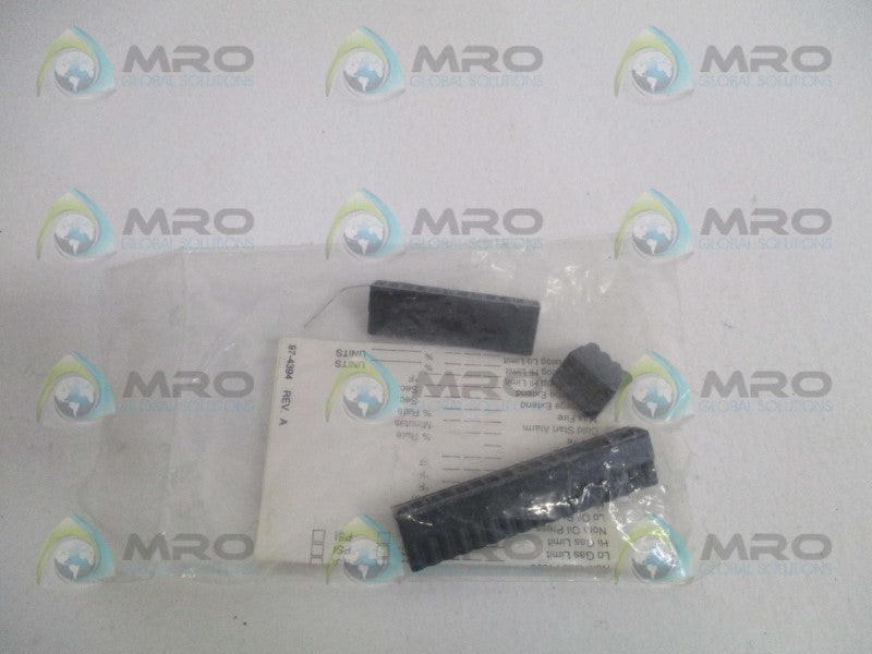 HONEYWELL 4074EPY BOILER CONTROLLER KIT  NSMP