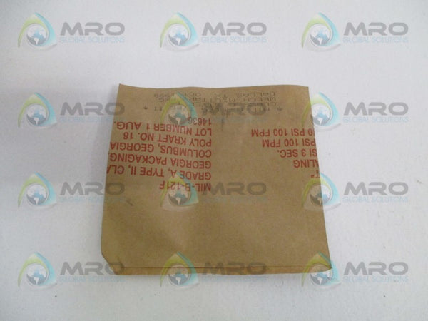 CASHCO 725-89-5-05073-00 O-RING  NSMP