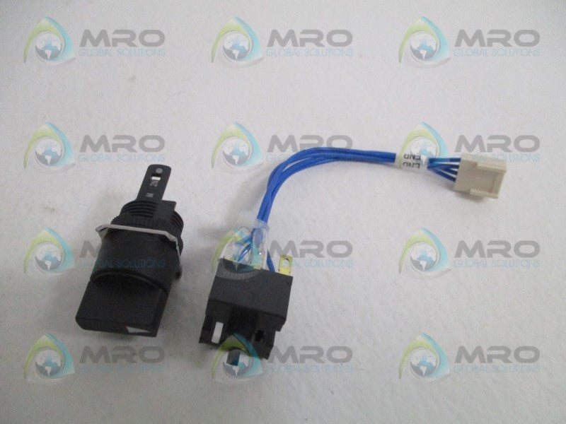 FANUC A05B-2301-D008 SWITCH UNIT  NSMP