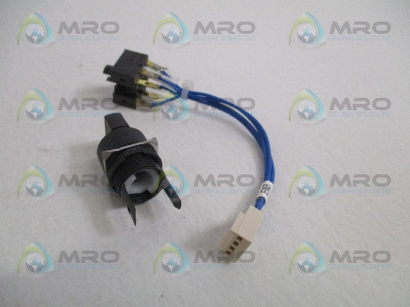 FANUC A05B-2301-D008 SWITCH UNIT  NSMP