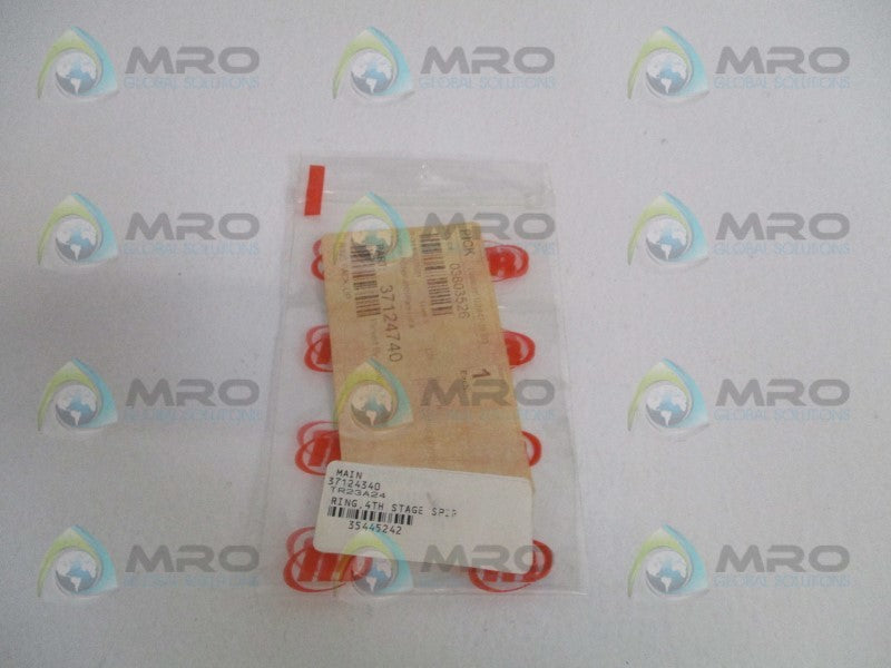 INGERSOLL RAND 37124740 BACK-UP RING  NSMP