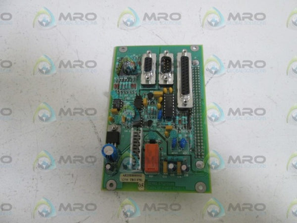 SEPRO PC BOARD 07S01008B  UNMP