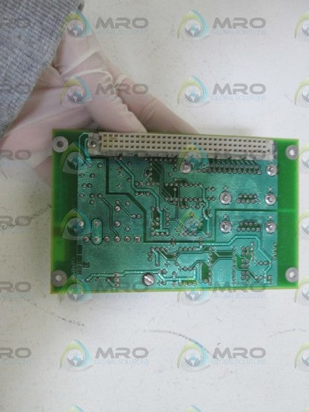 SEPRO PC BOARD 07S01008B  UNMP