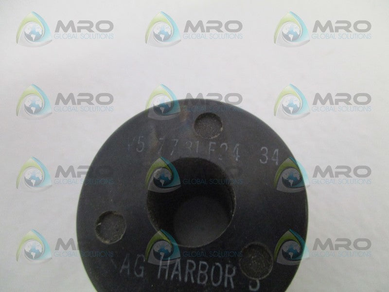 SAG HARBOR V57731F2434 SOLENOID COIL  UNMP