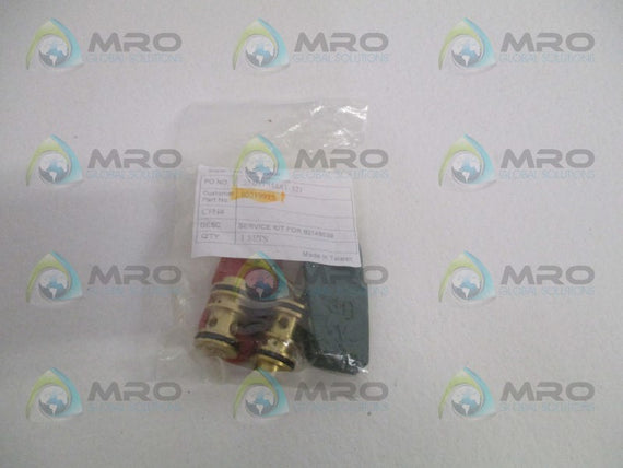SUPER TEST 80219975 SERVICE KIT FOR 80148539 * NEW IN FACTORY BAG *