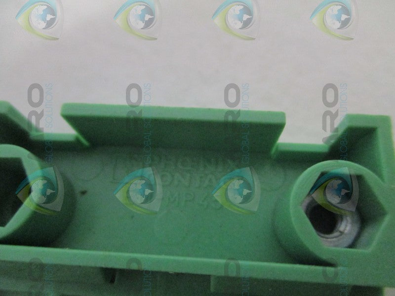 PHOENIX CONTACT EM-MP45 MOUNTING PLATE (AS PICTURED)  NSNP
