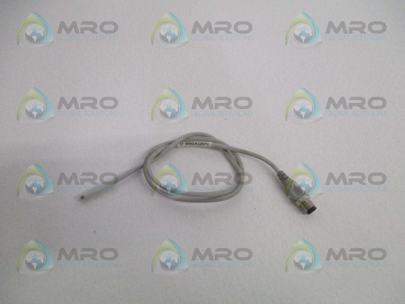 SMC D-M9BASBPC AUTO SWITCH  UNMP