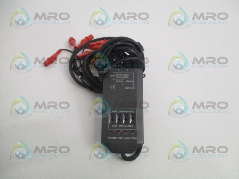 HIOKI 9321 NSNP