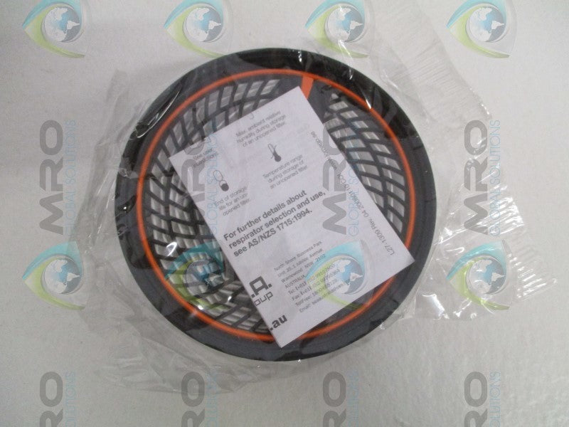 SUNDSTROM SR510 PARTICLE FILTER * NEW IN FACTORY BAG *