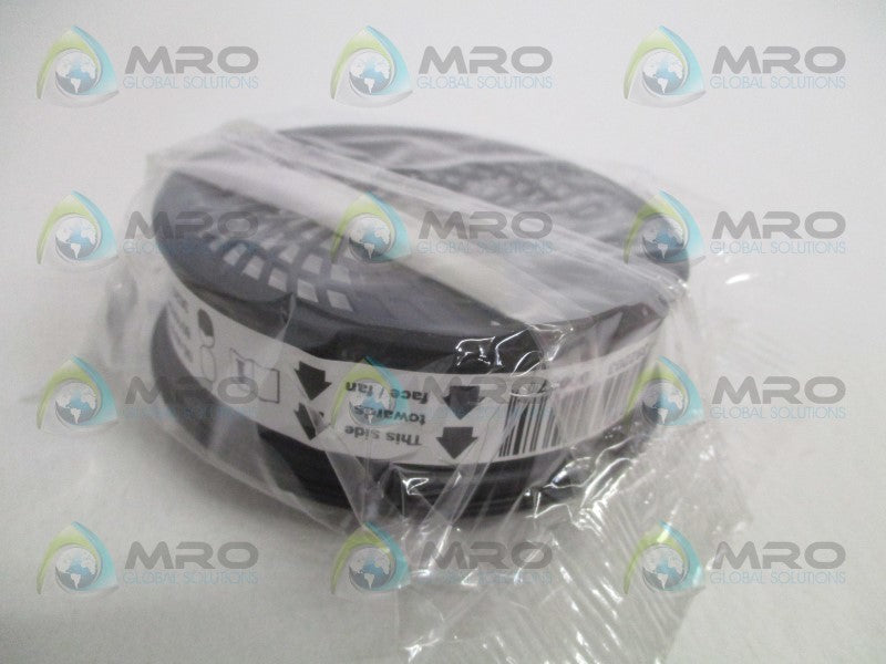 SUNDSTROM SR510 PARTICLE FILTER * NEW IN FACTORY BAG *