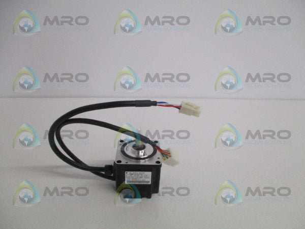 YASKAWA SGMP-01U312S AC SERVO MOTOR  NSNP